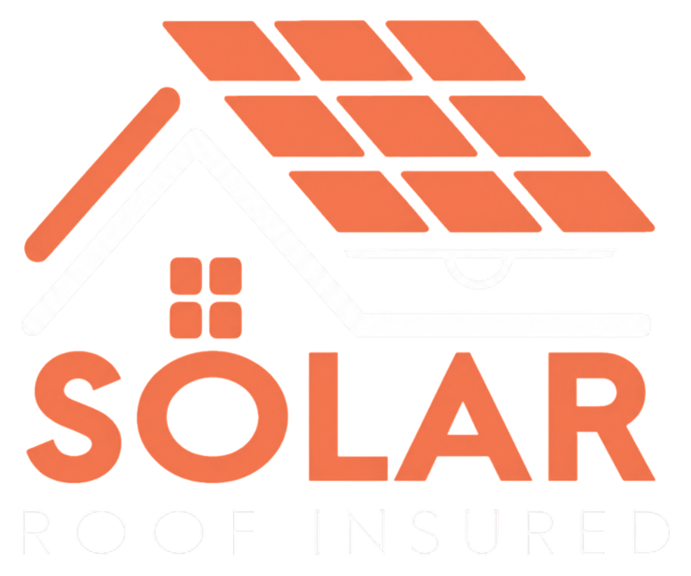 Solar Roof Insured